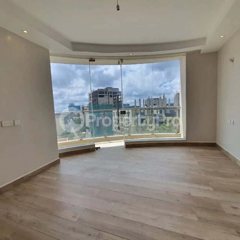 2 bedroom Rooms Flat&Apartment for sale Parklands Nairobi