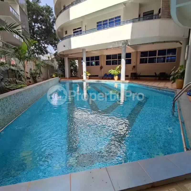 2 bedroom Flat&Apartment for sale Kileleshwa Nairobi