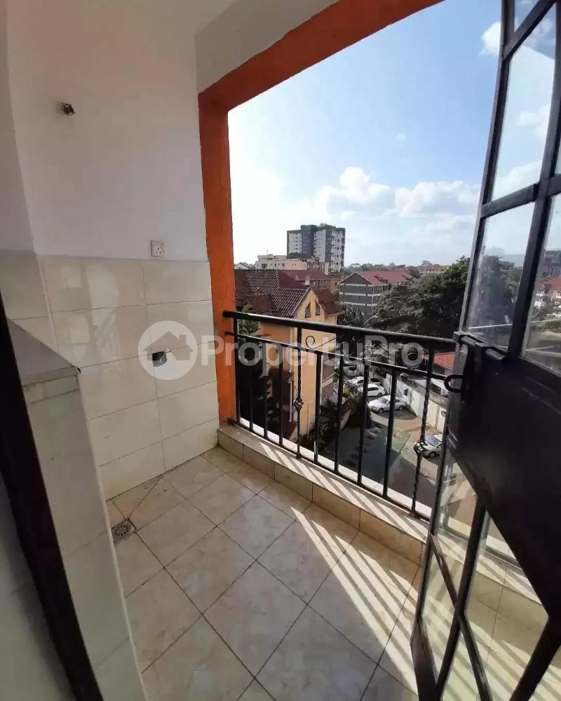 2 bedroom Flat&Apartment for rent Lavington Nairobi
