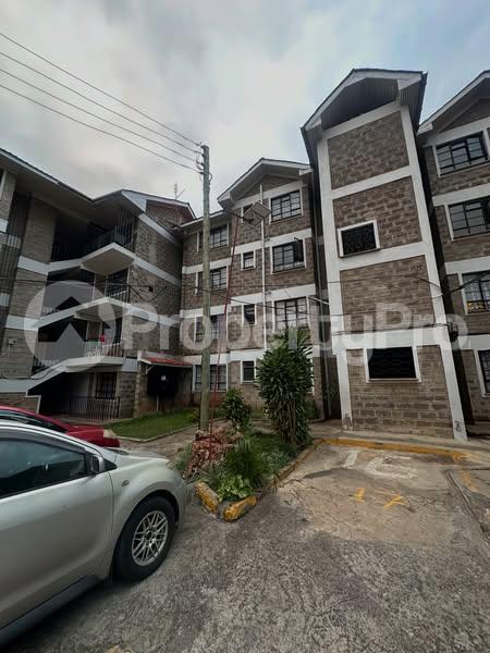2 bedroom Flat&Apartment for rent Kileleshwa Nairobi