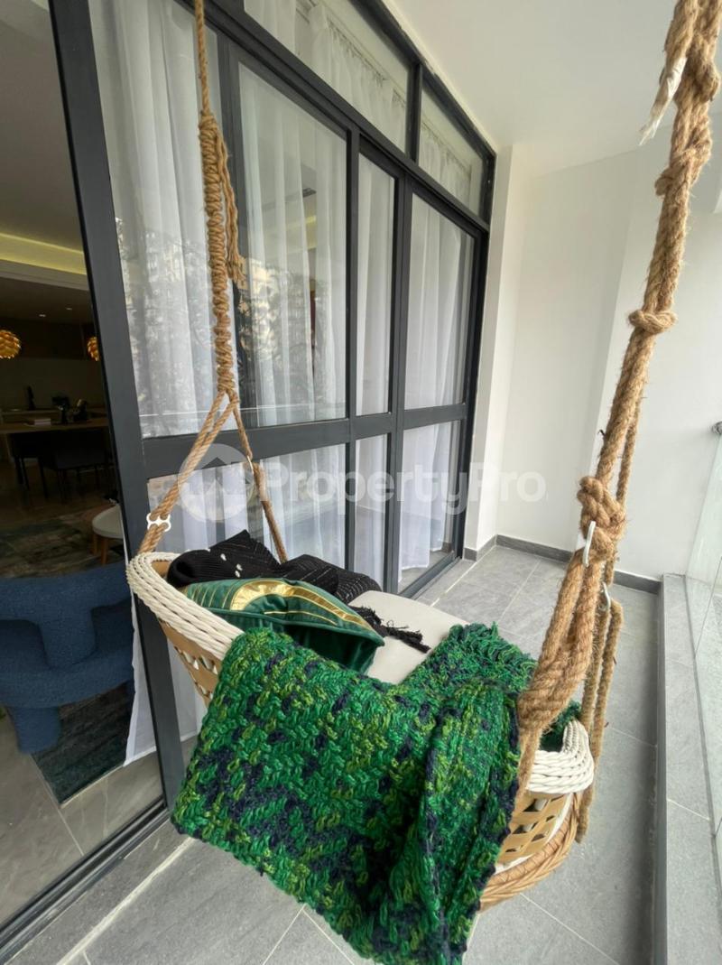 2 bedroom Flat&Apartment for sale Kilimani Nairobi