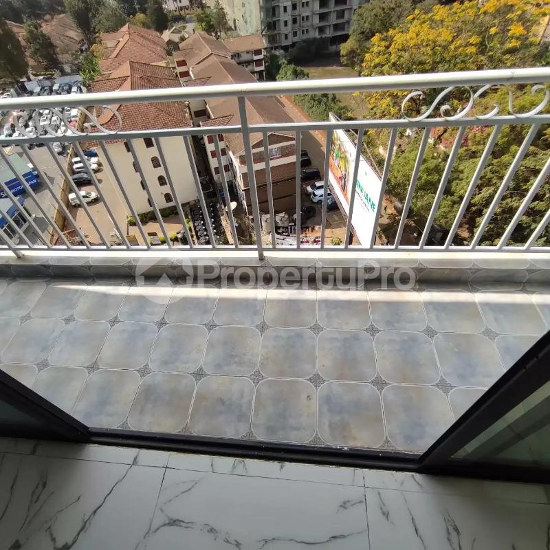 2 bedroom Flat&Apartment for sale Kilimani Nairobi
