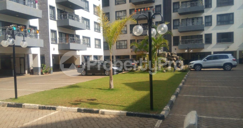 Flat&Apartment for rent Westlands Nairobi