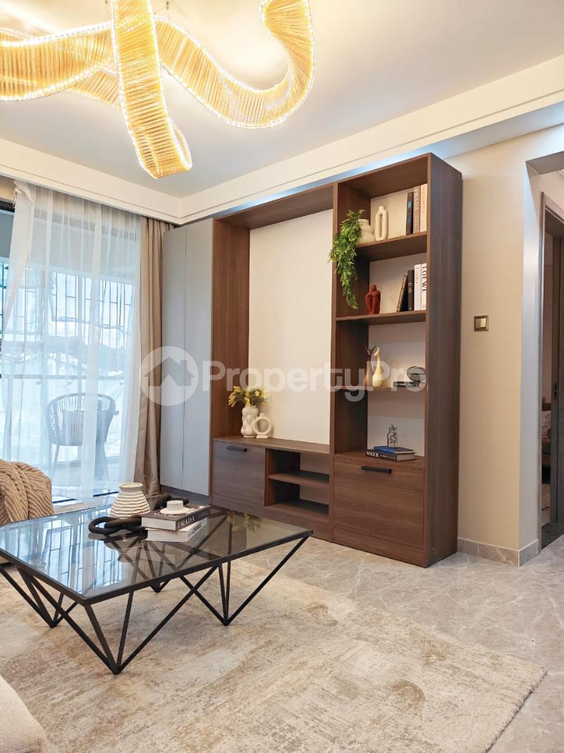 2 bedroom Flat&Apartment for sale Kilimani Nairobi