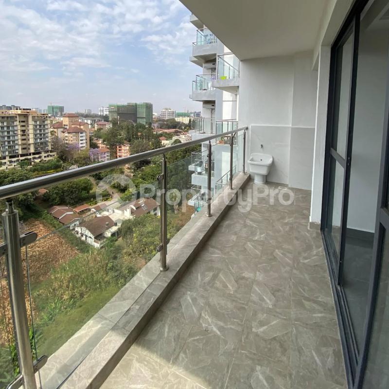 2 bedroom Flat&Apartment for rent Riverside Nairobi