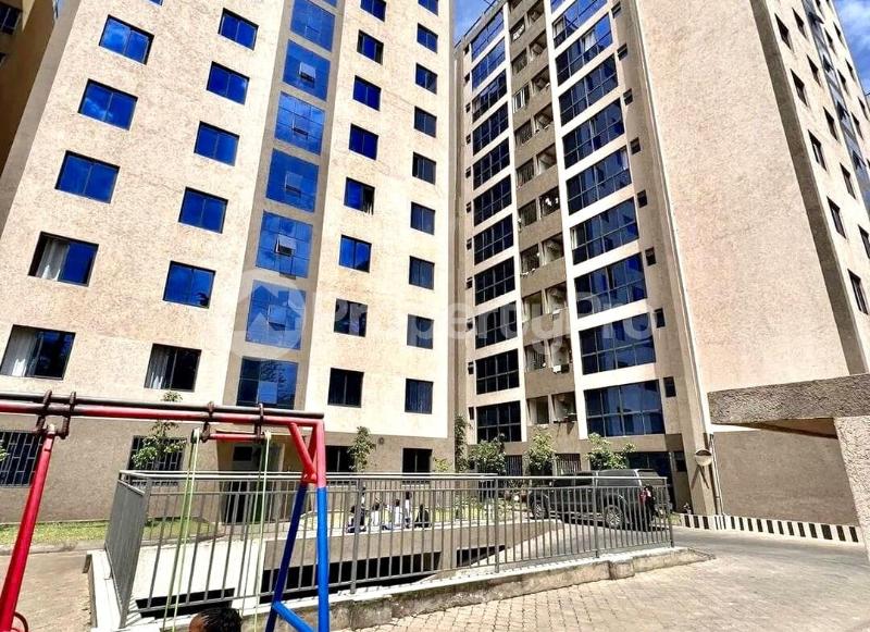 2 bedroom Flat&Apartment for rent Lavington Nairobi