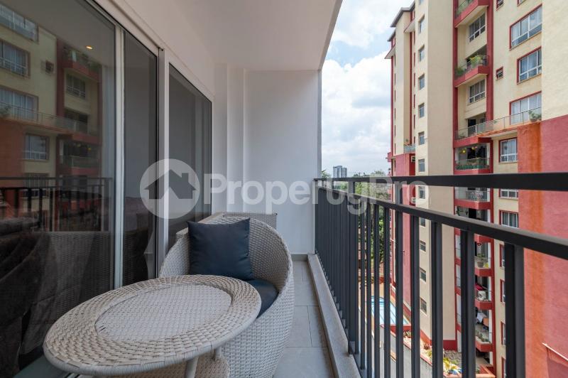 2 bedroom Flat&Apartment for rent Westlands Nairobi