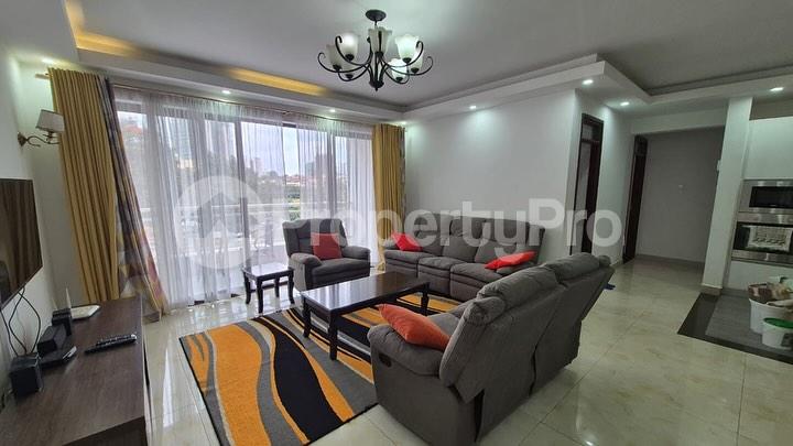 2 bedroom Flat&Apartment for sale Kilimani Nairobi