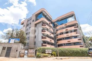 Flat&Apartment for rent Lavington Nairobi