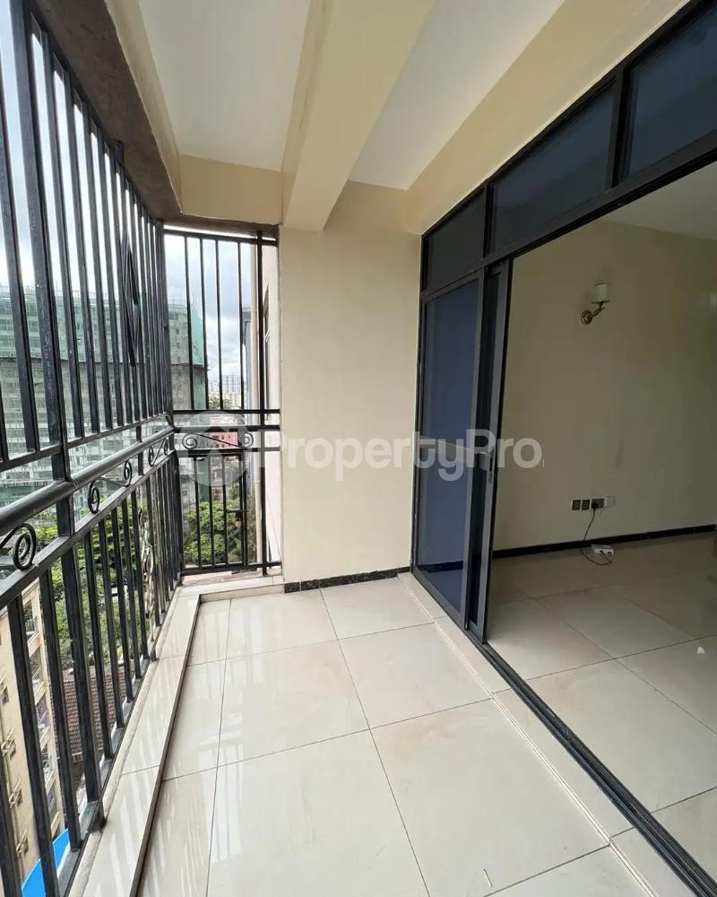 2 bedroom Flat&Apartment for rent Lavington Nairobi