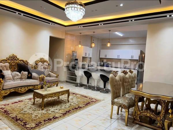 4 bedroom Flat&Apartment for rent Parklands Nairobi