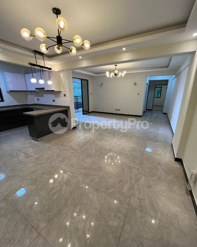 2 bedroom Flat&Apartment for sale Kileleshwa Nairobi