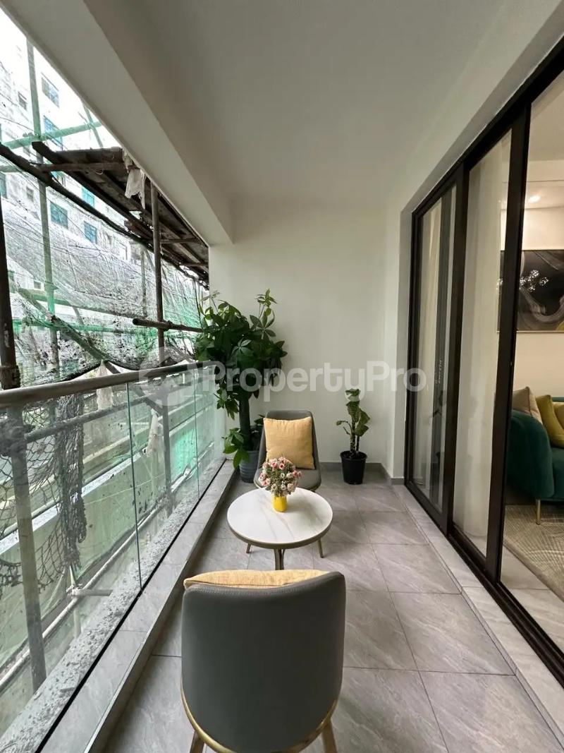 2 bedroom Flat&Apartment for sale Kileleshwa Nairobi