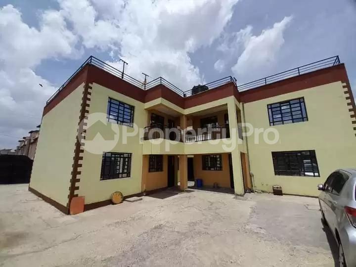 2 bedroom Flat&Apartment for rent Syokimau Nairobi