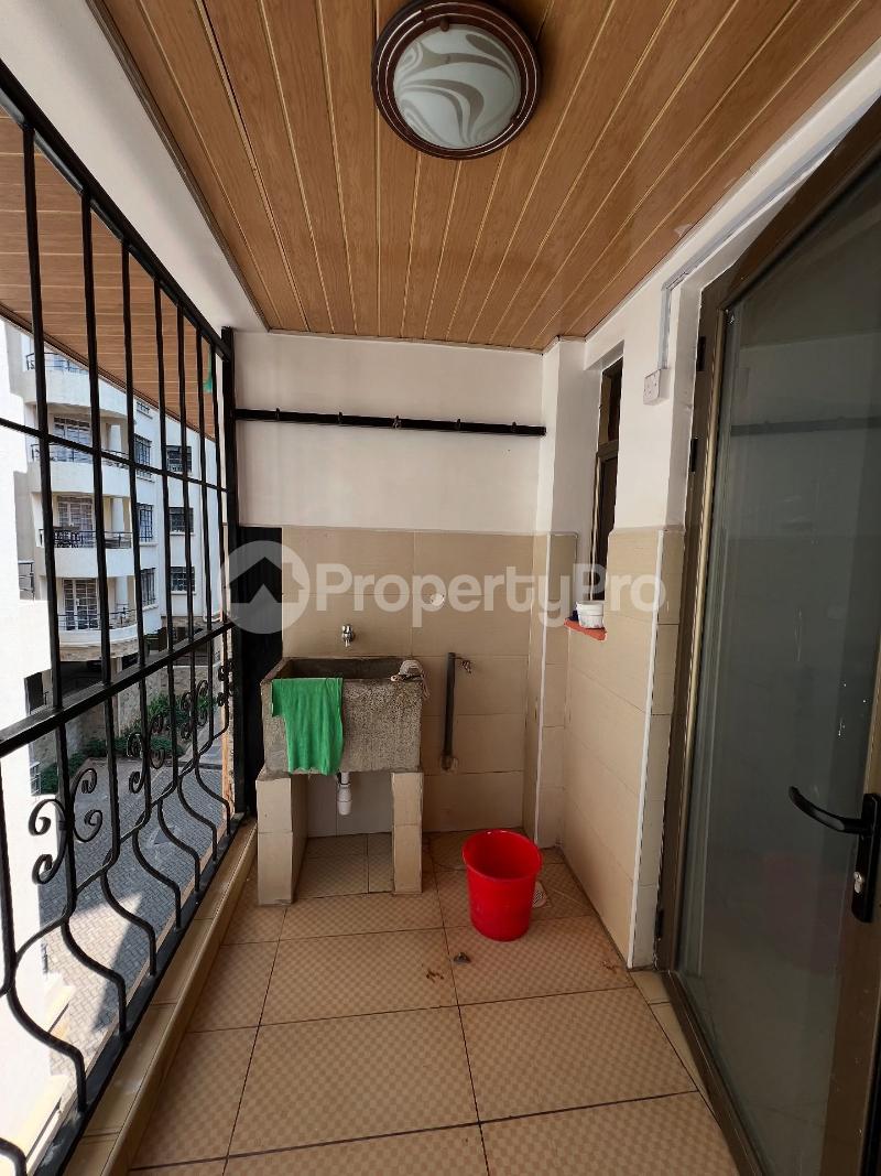 2 bedroom Flat&Apartment for rent Lavington Nairobi