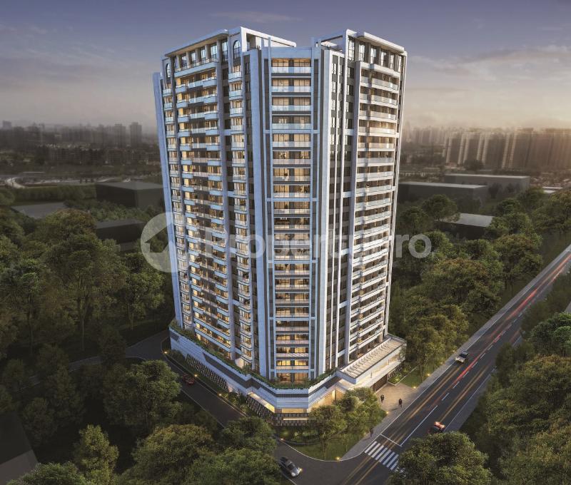 2 bedroom Flat&Apartment for sale Westlands Nairobi