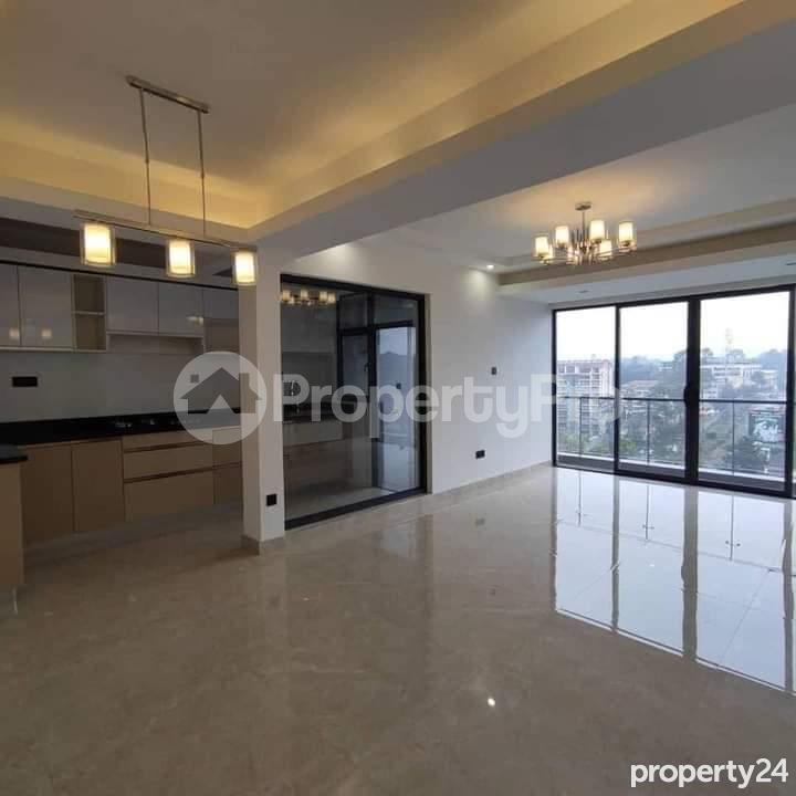 Flat&Apartment for rent Kileleshwa Nairobi