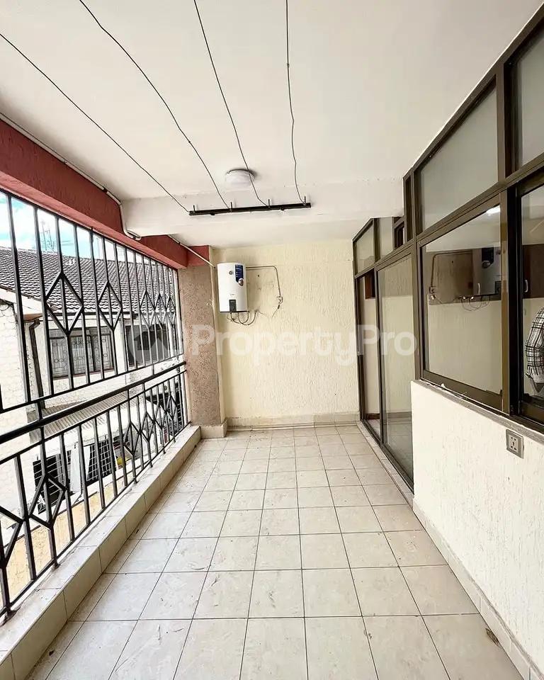2 bedroom Flat&Apartment for rent Kilimani Nairobi