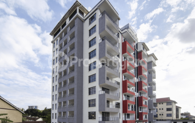 2 bedroom Flat&Apartment for sale Kileleshwa Nairobi