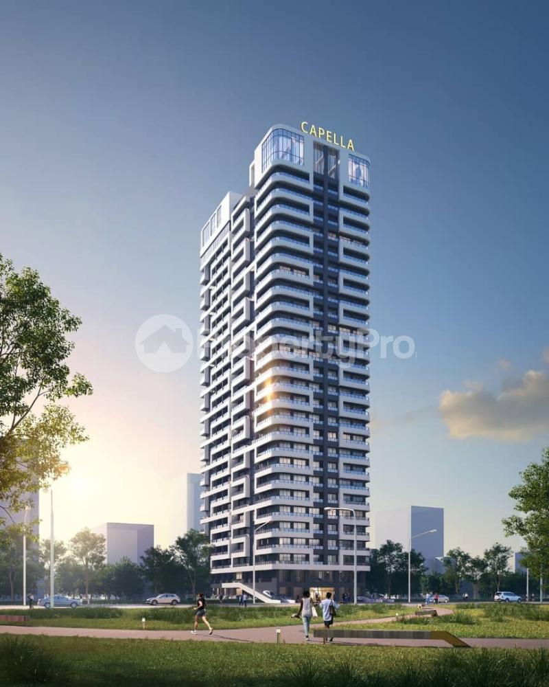 2 bedroom Flat&Apartment for sale Westlands Nairobi