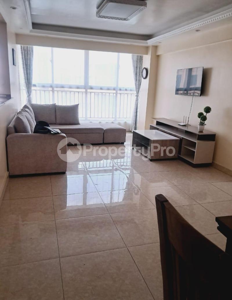 Flat&Apartment for sale Kileleshwa Nairobi