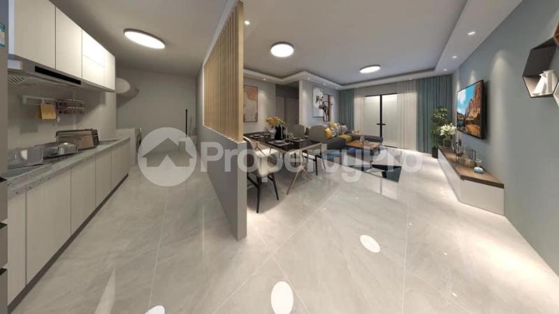 2 bedroom Flat&Apartment for sale Kilimani Nairobi
