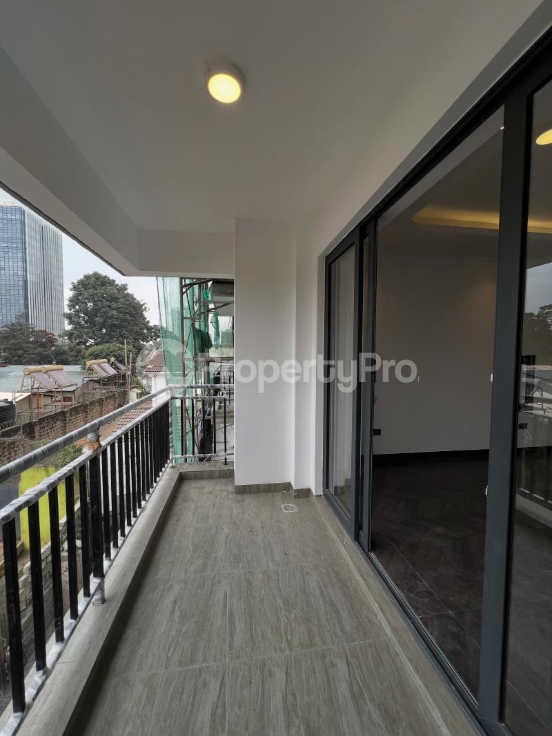 2 bedroom Flat&Apartment for sale Westlands Nairobi