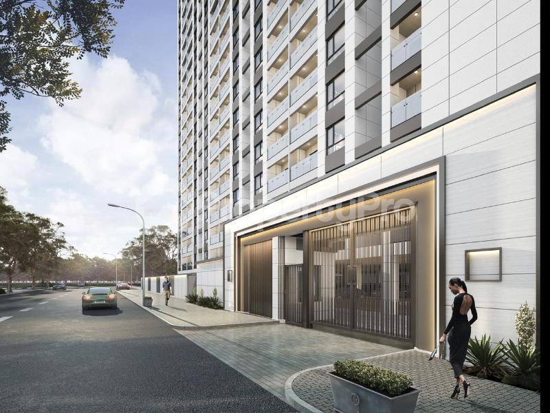 2 bedroom Flat&Apartment for sale Riverside Nairobi