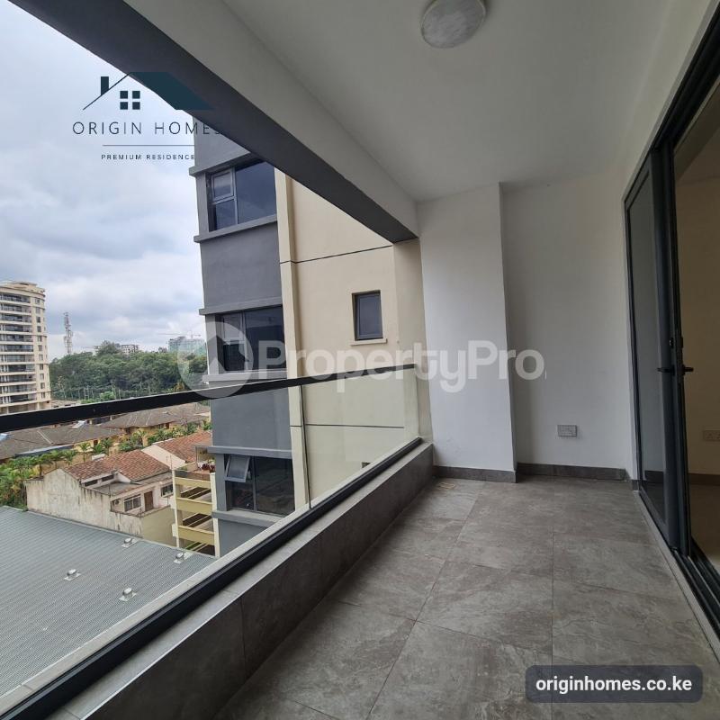 2 bedroom Flat&Apartment for rent Westlands Nairobi