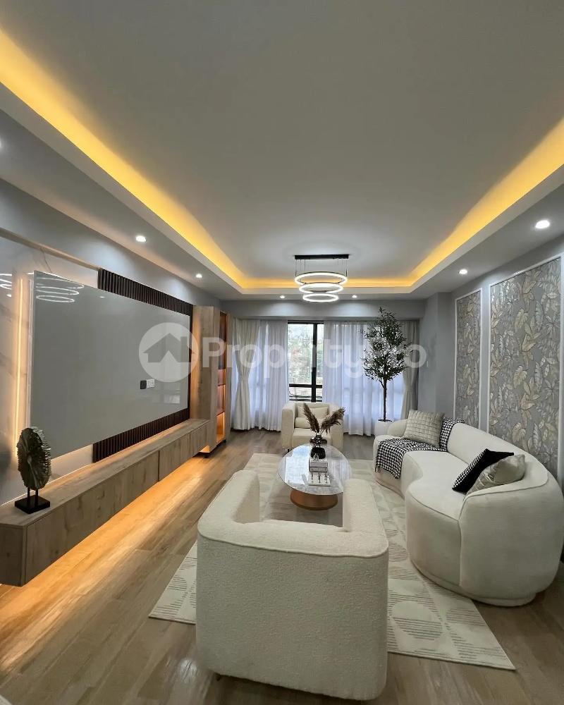 2 bedroom Flat&Apartment for sale Westlands Nairobi