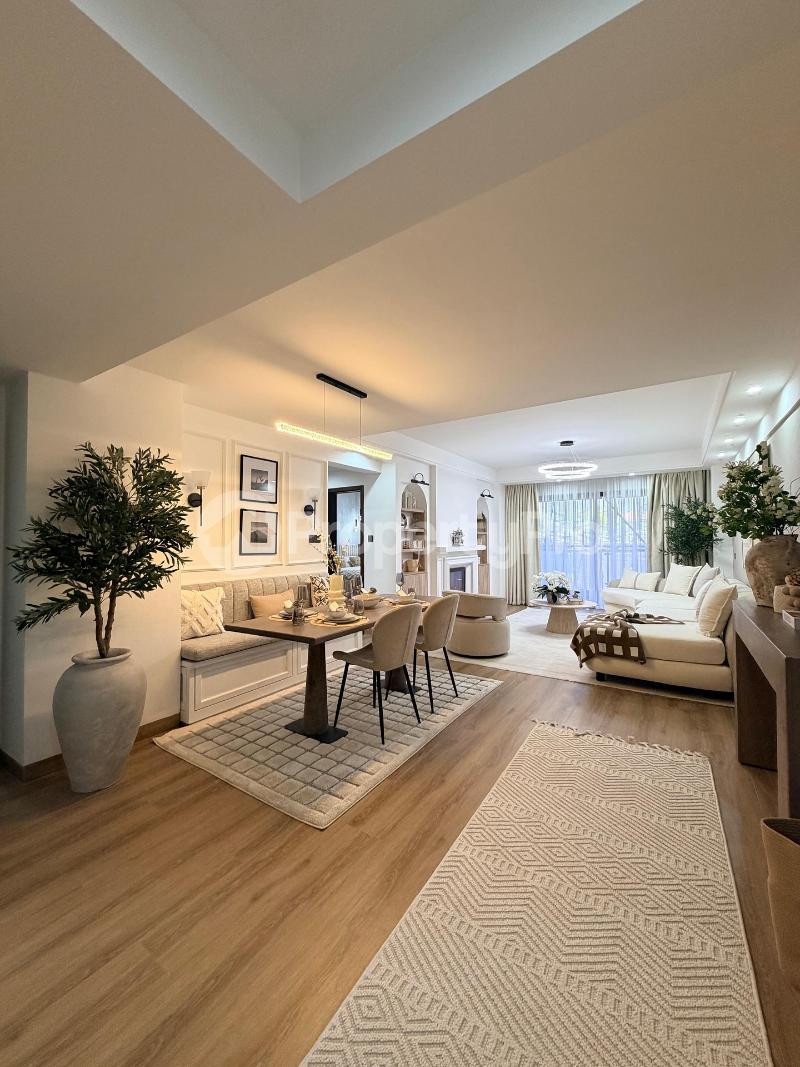 2 bedroom Flat&Apartment for sale Westlands Nairobi