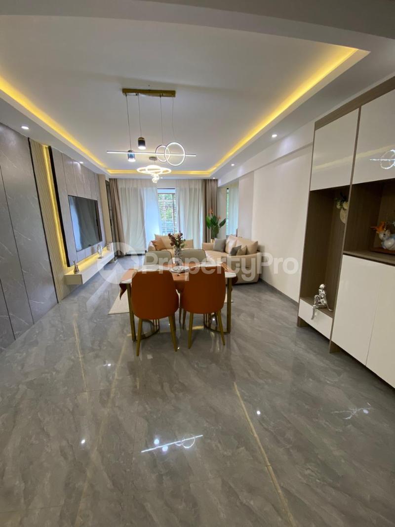 2 bedroom Flat&Apartment for sale Kileleshwa Nairobi