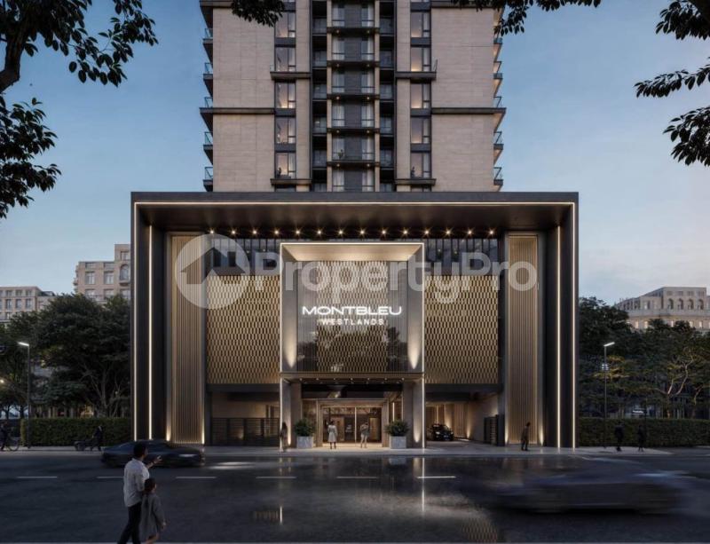 2 bedroom Flat&Apartment for sale Westlands Nairobi