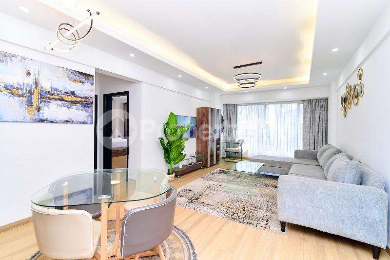 2 bedroom Flat&Apartment for rent Westlands Nairobi