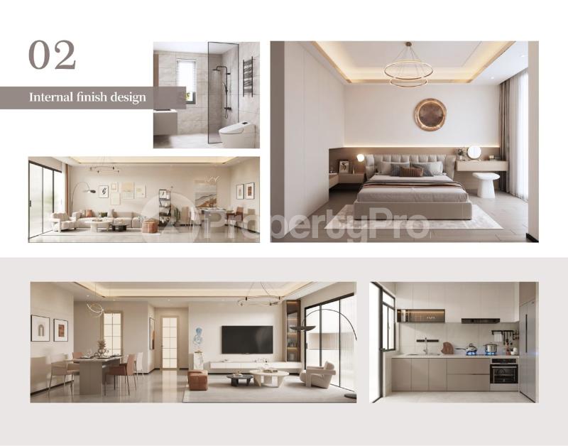 2 bedroom Flat&Apartment for sale Rhapta Road Westlands Area Westlands Nairobi