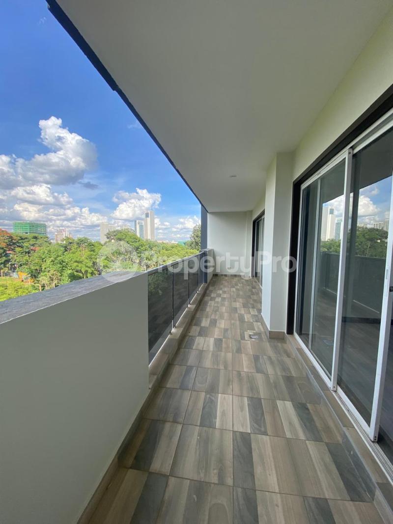 2 bedroom Flat&Apartment for rent Riverside Nairobi - 9