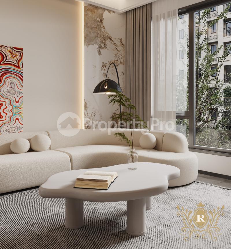 2 bedroom Flat&Apartment for sale Kilimani Road Kilimani Nairobi