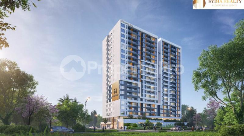 2 bedroom Flat&Apartment for sale Westlands Nairobi