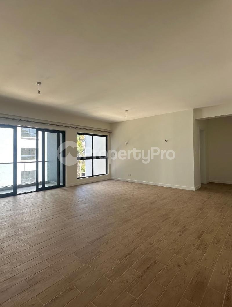 2 bedroom Flat&Apartment for rent Lavington Nairobi