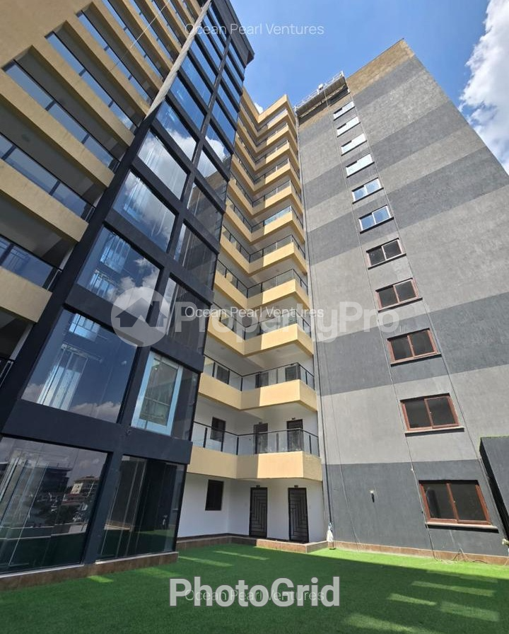 2 bedroom Flat&Apartment for rent Lantana Westlands Area Westlands Nairobi - 0