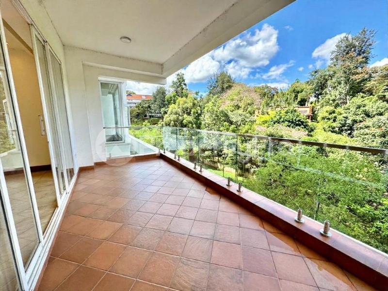 2 bedroom Flat&Apartment for rent Parklands Westlands Nairobi