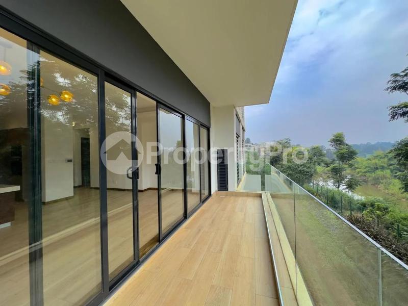 2 bedroom Flat&Apartment for rent Gigiri Westlands Nairobi