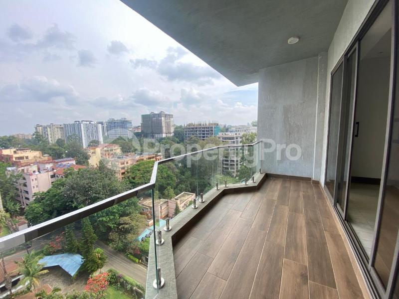 2 bedroom Flat&Apartment for rent Westlands Nairobi