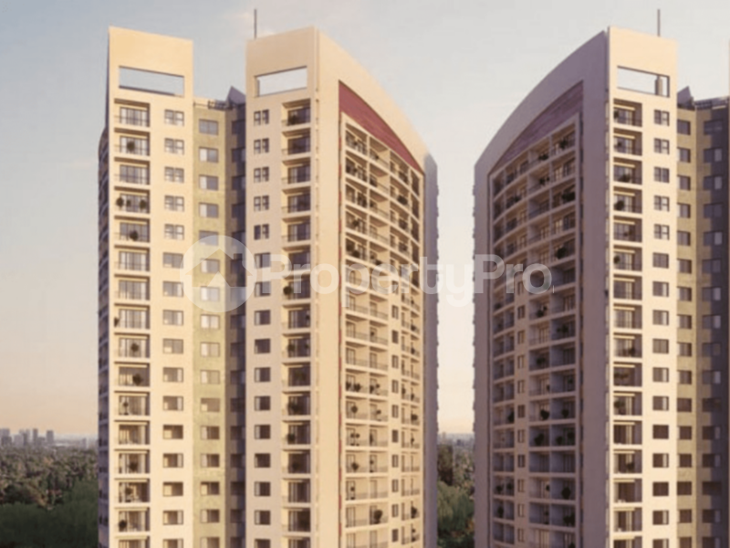 2 bedroom Flat&Apartment for sale Kileleshwa Nairobi