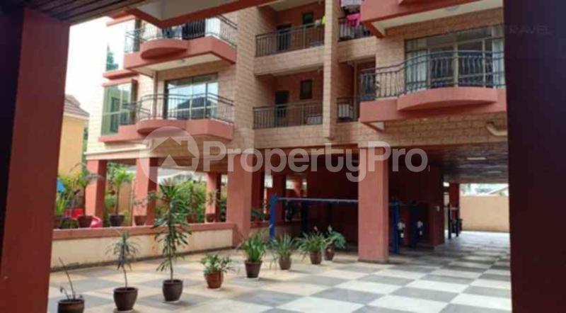 2 bedroom Flat&Apartment for sale Kilimani Nairobi