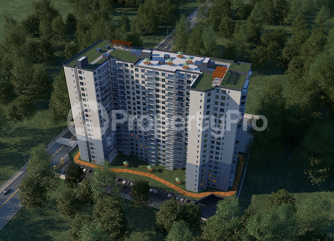 2 bedroom Flat&Apartment for sale Westlands Nairobi