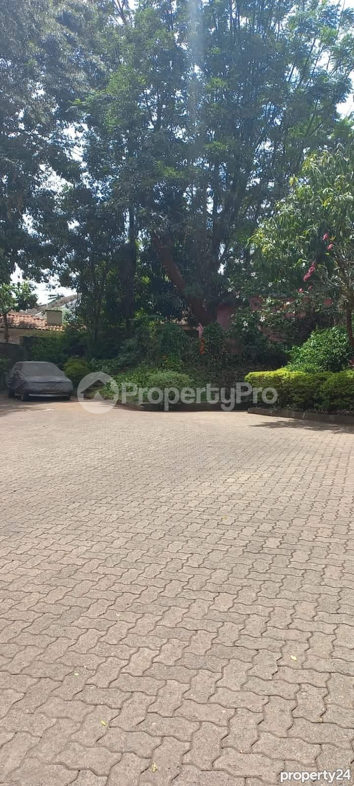 Flat&Apartment for rent Dennis Pritt Rd, Kilimani Nairobi