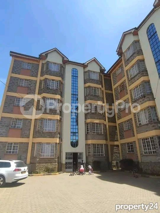 Flat&Apartment for rent Ngong Rd Nairobi