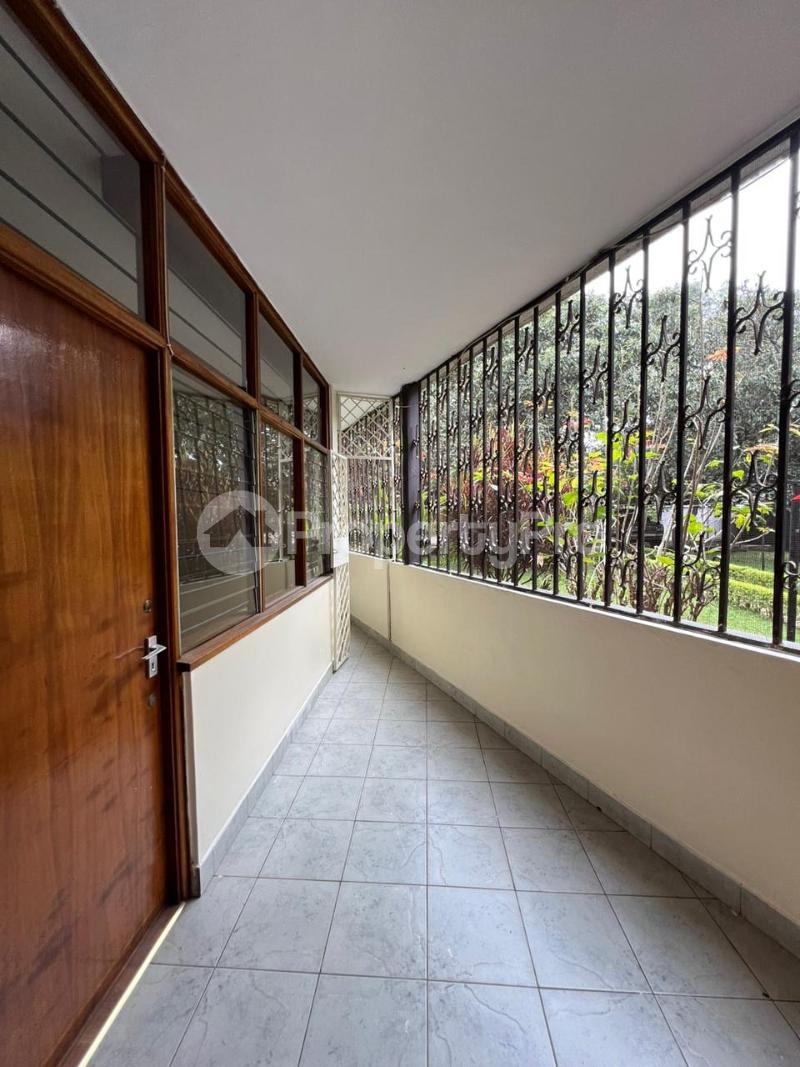 2 bedroom Flat&Apartment for rent Kilimani Nairobi