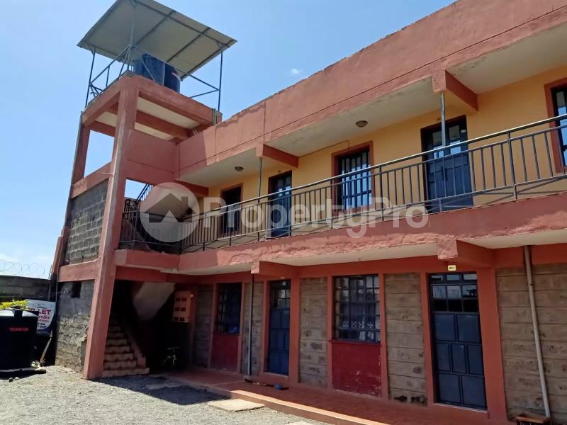2 bedroom Flat&Apartment for rent Utawala Nairobi